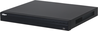 Видеорегистратор Dahua DHI-NVR4208-8P-4KS3 241535