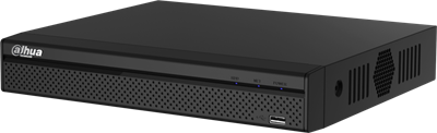 Видеорегистратор Dahua DHI-NVR4116HS-8P-4KS3 241546