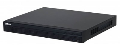 Видеорегистратор Dahua DHI-NVR4216-16P-4KS3 241547