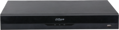 Видеорегистратор Dahua DHI-NVR5208-EI2 241549