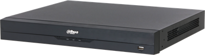 Видеорегистратор Dahua DHI-NVR5208-8P-EI2 241558