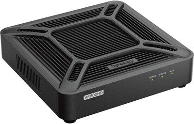 Видеорегистратор Synology VS600HD 241559