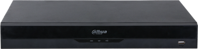 Видеорегистратор Dahua DHI-NVR5216-8P-EI2 241560