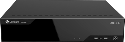 Видеорегистратор Milesight MS-N8032-UH 241561