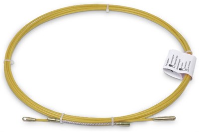 Устройство для протяжки кабеля Cabeus Pull-B-4,5-10m 241690