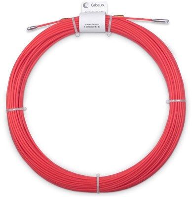 Устройство для протяжки кабеля Cabeus Pull-B-3,5-25m 241694