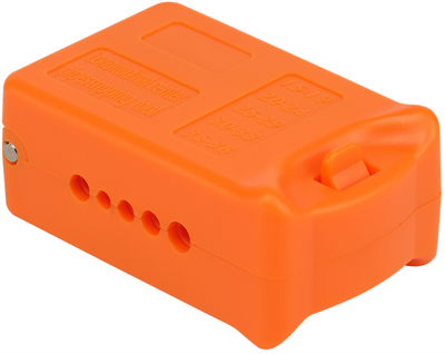 Инструмент для резки оптического кабеля Lanmaster LAN-FT-CUTL/LTU-OR 241696