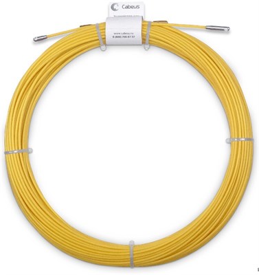 Устройство для протяжки кабеля Cabeus Pull-B-4,5-25m 241710