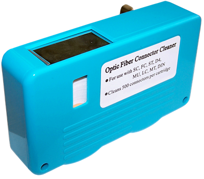 Кассета для чистки разъёмов Lanmaster LAN-FT-CL/CAS 241722