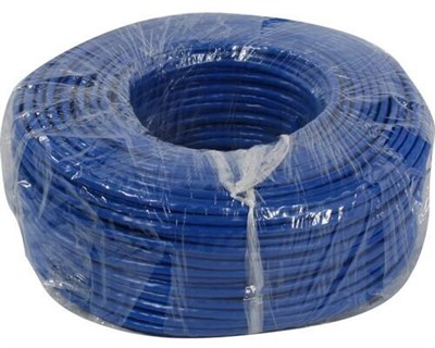 Бухта 5bites US5505-100A-BL, 100м 241775