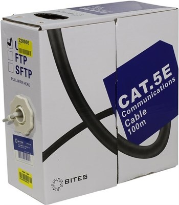 Бухта 5bites UT5725-100A, 100м 241793