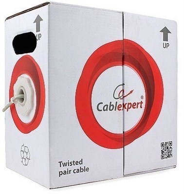 Бухта Cablexpert UPC-5040E-SOL/100, 100м 241800