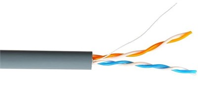 Бухта SkyNet CSL-UTP-2-CU/100, 100м 241813