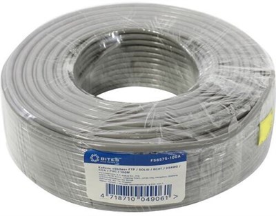 Бухта 5bites FS6575-100A, 100м 241816