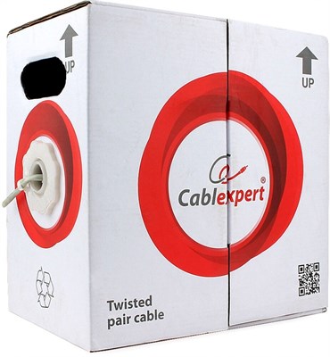 Бухта Cablexpert UPC-5051E-SOL/100, 100м 241821
