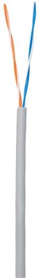 Бухта NETLAN CCA-UU002-5-PVC-GY, 305м 241839