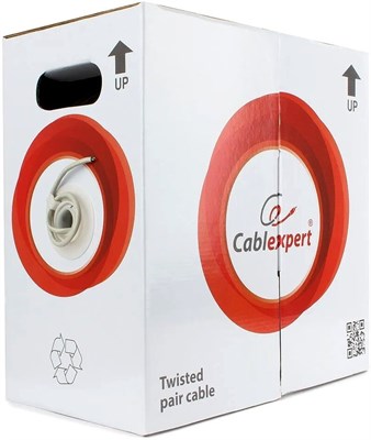 Бухта Cablexpert UPC-5040E-SOL, 305м 241857