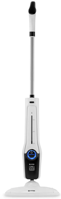 Паровая швабра VITEK 8191 White 200783
