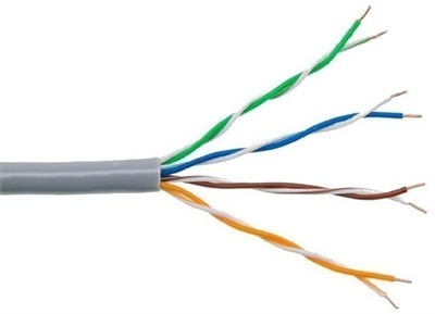 Бухта Bion BCL-U5451-101, 305м 241861