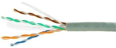Бухта Cablexpert UPC-5004E-SOL, 305м 241888