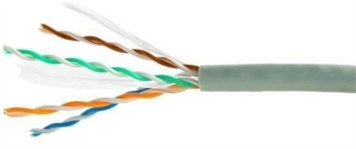 Бухта Cablexpert UPC-5051E-4-CU/100, 100м 241899