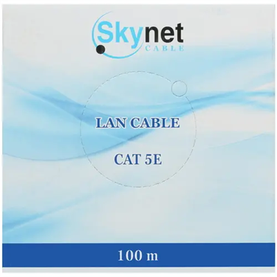 Бухта SkyNet CSP-UTP-4-CU-OUT/100, 100м 241913