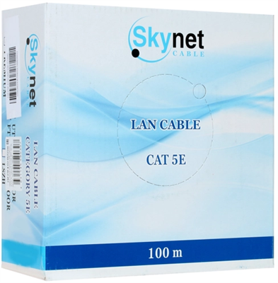Бухта SkyNet CSP-FTP-4-CU-OUT/100, 100м 241933