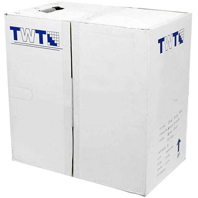 Бухта TWT TWT-CRS1PAIR-BL, 500м 241977