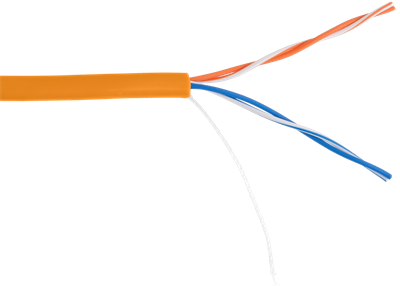 Бухта NETLAN EC-UU002-5-LSZH-OR, 305м 241989