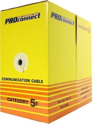 Бухта PROconnect 01-0146-3, 305м 241993