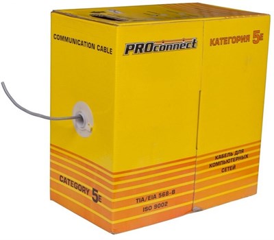 Бухта PROconnect 01-0043-3, 305м 241999