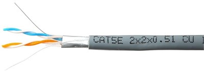 Бухта SkyNet CSP-FTP-2-CU, 305м 242022