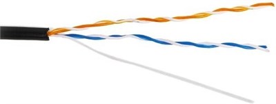 Бухта TWT TWT-5EUTP2-OUT, 305м 242030