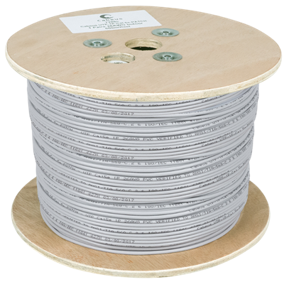 Бухта Cabeus UTP-1P-Cat.5e-PATCH, 500м 242034