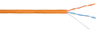 Бухта NIKOMAX NMC 2110C-OR, 305м 242040