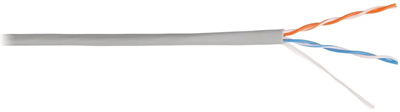 Бухта NIKOMAX NMC 2110A-GY, 305м 242046