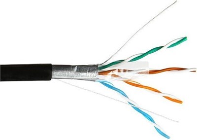 Бухта SkyNet CSL-FTP-4-CU-OUT, 305м 242063