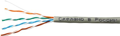 Бухта SkyNet CSS-UTP-4-CU, 305м 242074