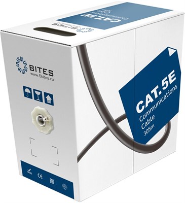 Бухта 5bites FS5505-305C, 305м 242083