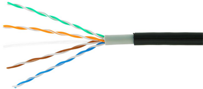 Бухта Cablexpert UPC-5051E-4-CU-OUT, 305м 242087