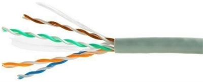 Бухта Cablexpert UPC-5051E-4-CU, 305м 242088