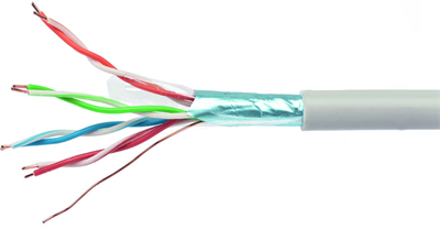 Бухта Cablexpert FPC-5051E-4-CU, 305м 242111