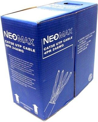 Бухта NEOMAX NM10101, 305м 242115
