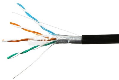 Бухта SkyNet CSP-FTP-4-CU-OUT, 305м 242135