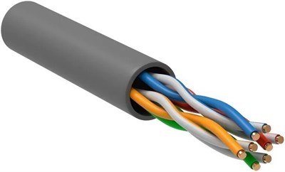 Бухта GENERICA BC1-C5E04-111-305-TL-R-G, 305м 242147
