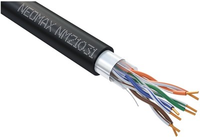 Бухта NEOMAX NM21031, 305м 242173