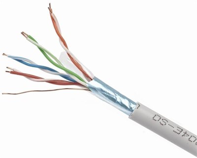 Бухта Gembird FPC-5004E-SO, 305м 242176