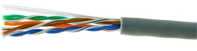 Бухта Cablexpert UPC-5051E-SO, 305м 242181