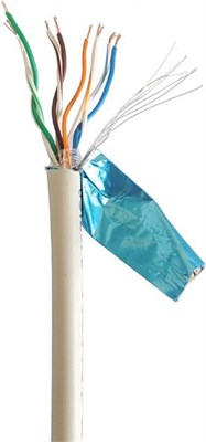 Бухта Cablexpert FPC-5004E, 305м 242183