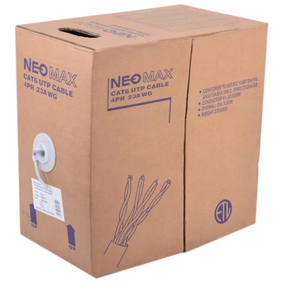 Бухта NEOMAX NM716021, 305м 242193